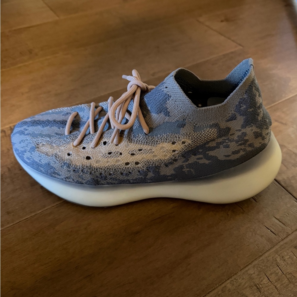 Yeezy Boost 380 Mist